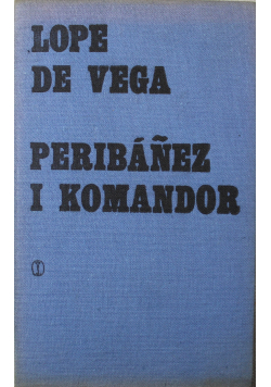 Peribanez i Komandor