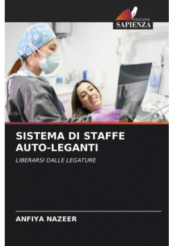 Sistema Di Staffe Auto-Leganti
