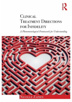 Clinical Treatment Directions for Infidelity