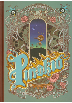Pinokio Komiks