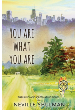 You Are What You Are