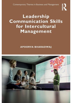 Leadership Communication Skills for Intercultural Management