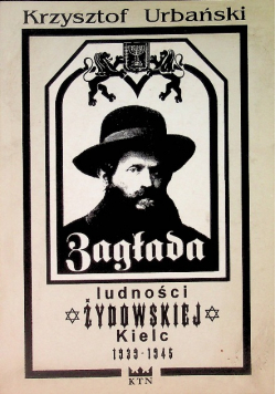 Zagłada ludności żydowskiej Kielc