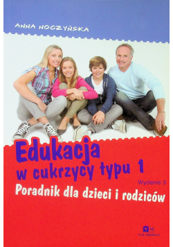 Edukacja w cukrzycy typu 1