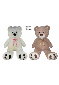 Miś 130cm MIX