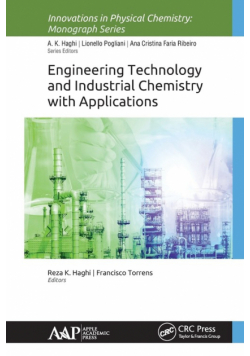Engineering Technology and Industrial Chemistry with Applications