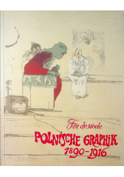 Polonische graphik