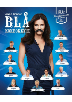 Bla kokboken II