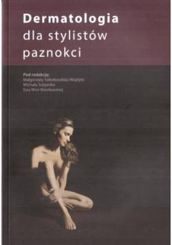 Dermatologia dla stylistów paznokci w.14