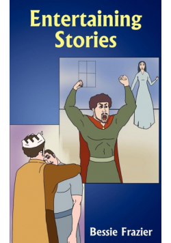 Entertaining Stories