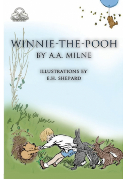 Winnie-the-Pooh (Classics Made Easy)