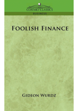 Foolish Finance