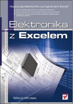 Elektronika z Excelem