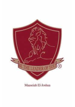 Be The Leader Of You!