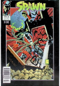 Spawn Nr 3 / 98
