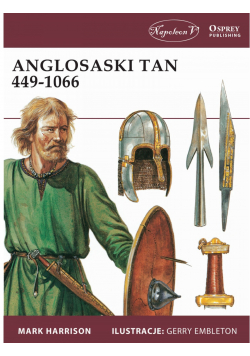 Anglosaski tan 449 1066