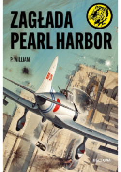 Zagłada Pearl Harbor