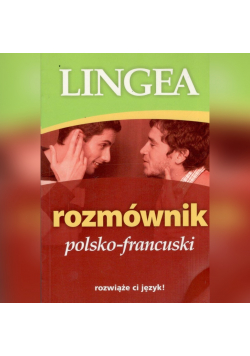 Rozmównik polsko francuski