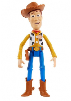 Toy Story - figurka Mówiący Chudy