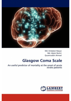 Glasgow Coma Scale