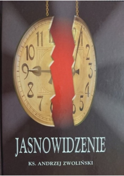 Jasnowidzenie