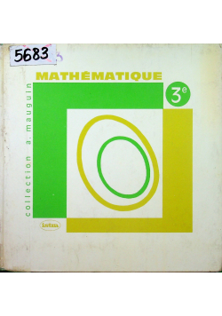 Mathematique