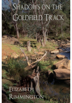 Shadows on the Goldfield Track