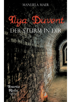 Ilya Duvent