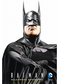 Batman Najlepsze opowieści