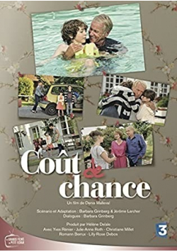 Cout de chance DVD Nowa