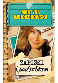 Zapiski (pod)różne
