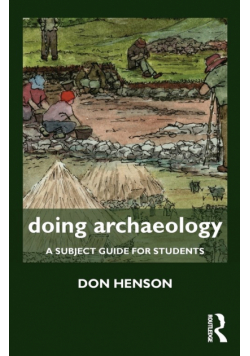 Doing Archaeology