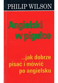 Angielski w pigułce
