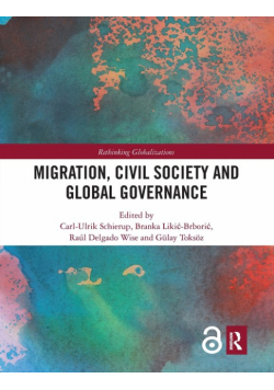 Migration, Civil Society and Global Governance