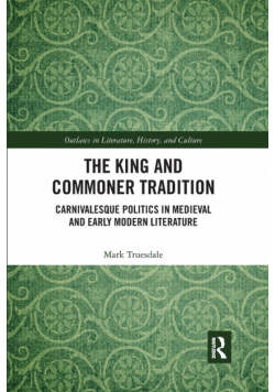 The King and Commoner Tradition