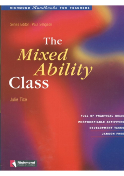 The Mixed Ability Class