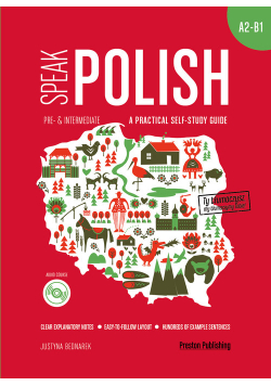 Speak Polish 2 A practical self-study guide  A2-B1
