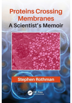 Proteins Crossing Membranes
