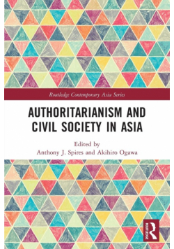 Authoritarianism and Civil Society in Asia