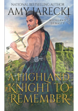 A Highland Knight to Remember
