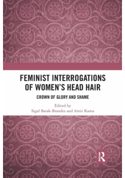 Feminist Interrogations of Women's Head Hair
