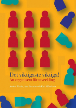 Det viktigaste viktiga