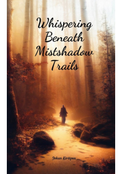 Whispering Beneath Mistshadow Trails