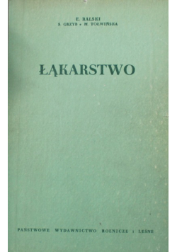 Łąkarstwo