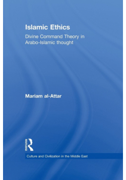 Islamic Ethics
