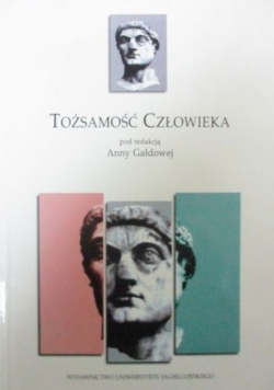 Tożsamość człowieka