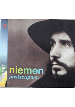 Niemen postscriptum CD