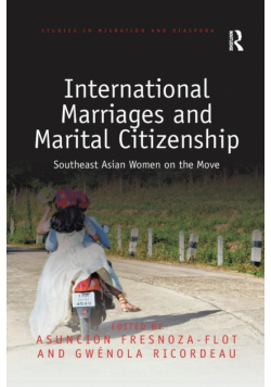 International Marriages and Marital Citizenship