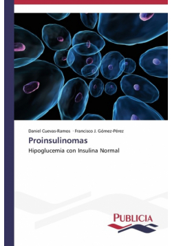 Proinsulinomas
