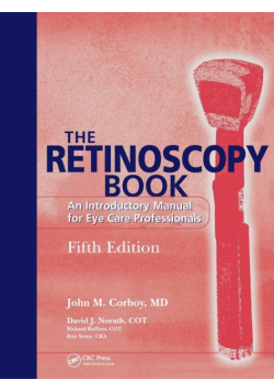 The Retinoscopy Book